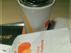 -麦当劳(光新乐购店)