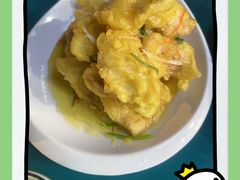 -路家小馆(富力又一城店)