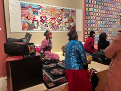 -北京工艺美术博物馆