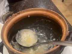 -适口餐厅砂锅粥(公信路总店)