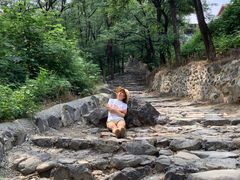 -阳台山自然风景区