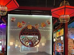 -缪氏川菜(深圳北站缤果空间店)