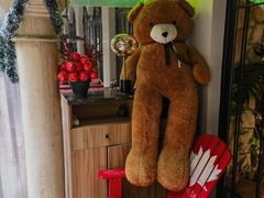 -Osteria Garden 生蚝花园餐厅(原进贤路店)