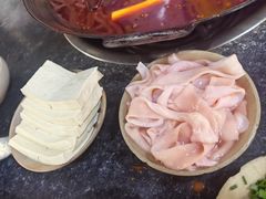 -星鸿社重庆老火锅