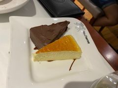 -斗牛士牛排餐厅(嘉里汇店)