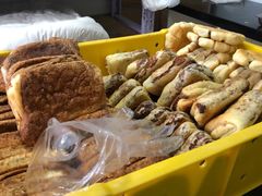 -李小老烧饼(常营民族家园店)