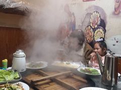 -棉布地锅(欣欣路店)