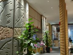 -京旬海鲜放题·铁板烧自助餐厅