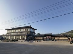 -长岛南北长山旅游景区