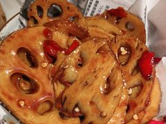 -味福记·江西小炒·南昌小吃(青山湖万达店)
