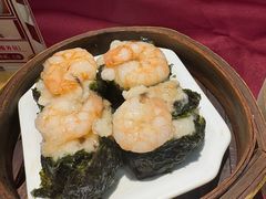 -金苑海鲜酒家(新港中路店)