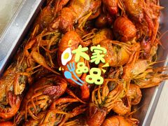 -江城燕子大排档(江汉路步行街店)