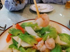 -鑫顺园小骨头羊杂馆(塔湾店)