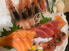 -山之川·日式料理(瀚海海尚店)