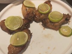 -潮澎派·潮汕菜大排档(南较西路店)