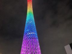 -广州塔