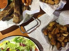 -HIB HUB公社(解放西路店)