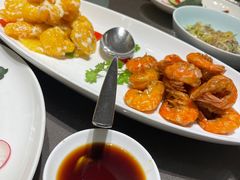 -荣兴酒家(徐家汇店)