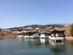 -威海华夏城景区