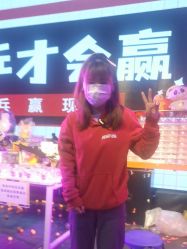 -嗨翻Hi-Fun竞技主题乐园·蹦床团建生日聚会(五棵松华熙店)
