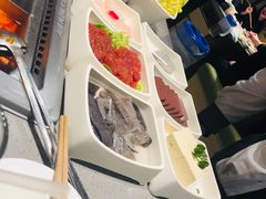 捞派毛肚-海底捞火锅(5050购物中心店)