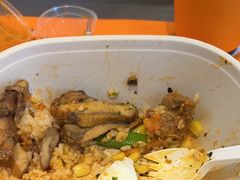 -超级碗FOODBOWL(成都来福士店)