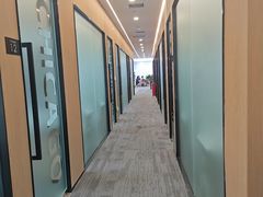 -启德考培雅思托福留学(香洲校区)