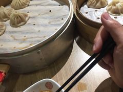 -老班长手工灌汤包(望京华彩店)
