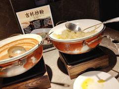 -长春净月潭喜来登酒店·盛宴标帜餐厅