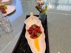 -香山湖渔家大院