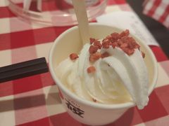 -西贝(上海中心店)