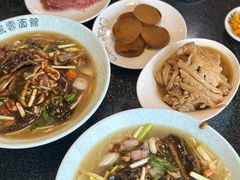 -风云面馆(珠海路店)