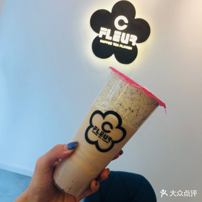 cfleur 希芙乐(凤凰街店)图片 - 第723张
