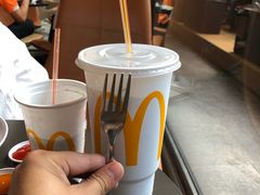 -何记面馆(龙泉山店)