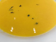 奶油玉米汤-萨莉亚意式餐厅(杭州滨江天街店)