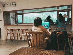 -PUZZLE COFFEE 拼图咖啡