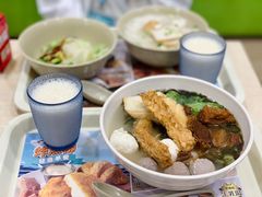 -南記粉麵(灣仔謝斐道店)