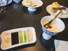 -喜悦烤鸭·新京菜(王府井店)