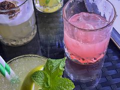 -MOSSO音乐酒吧·Live House(南京西路店)