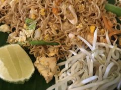 -Kat's Kitchen