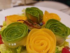 -人间采蜜(海信广场店)