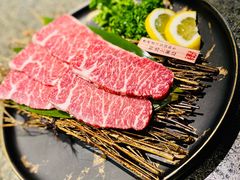 -NIUAN牛庵·日式和牛烧肉(恒隆店)