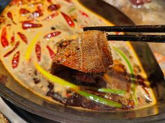 -贰回巷火锅馆(钟楼店)