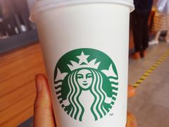 -星巴克(合肥百盛逍遥广场店)