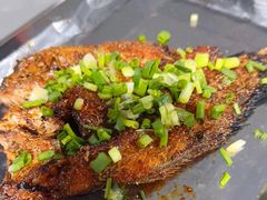 -胡犇嗲单车烧烤(坡子街店)