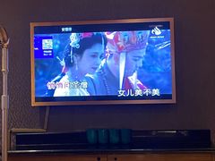 -星聚会KTV(苏州信投大厦店)
