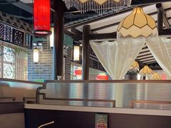 -悦满楼·西关名点·湛江名菜(航空综合大厦店)