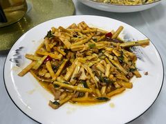 -翠茗农庄土菜馆(天目湖店)