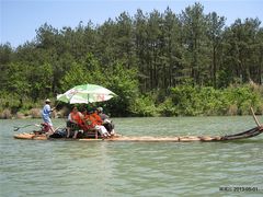 -楠溪江风景名胜区