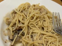 -萨莉亚意式餐厅(深南茂业店)